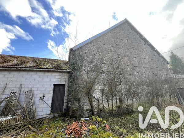 Maison à vendre 3 pièces 78 m² Noidant-le-Rocheux