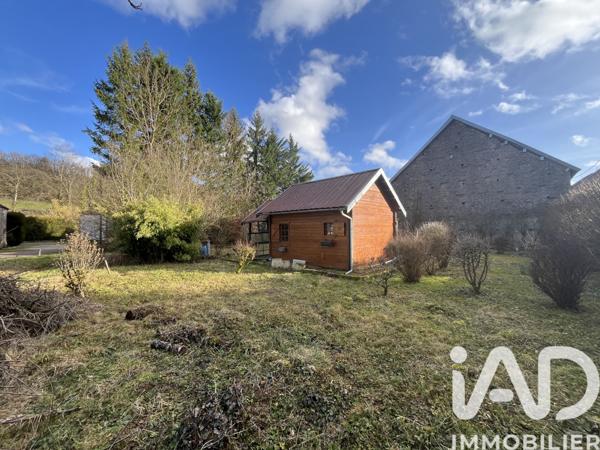 Maison à vendre 3 pièces 78 m² Noidant-le-Rocheux