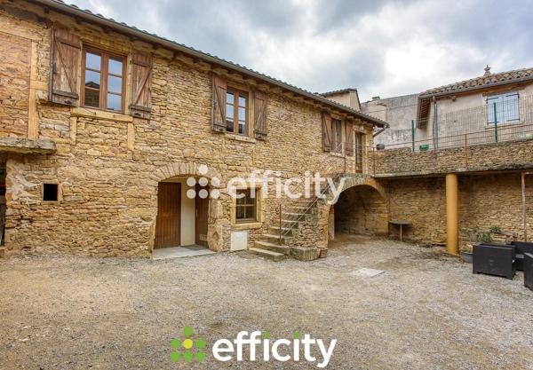 Appartement 4 pièces - 65 m²