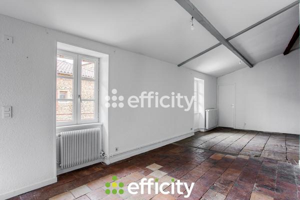 Appartement 4 pièces - 65 m²