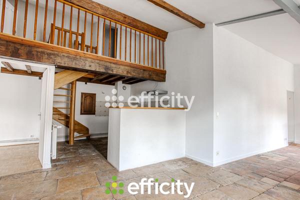 Appartement 4 pièces - 65 m²