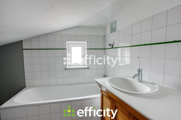 Appartement 4 pièces - 65 m²