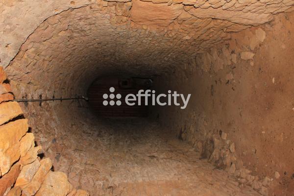 Appartement 4 pièces - 65 m²