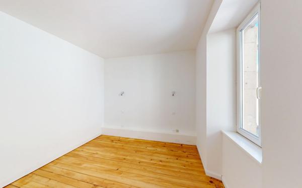 Appartement à vendre    4 pièces •  Belfort