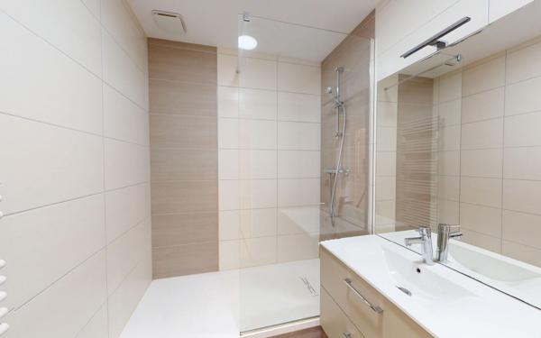 Appartement à vendre    4 pièces •  Belfort