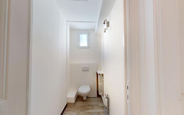 Appartement à vendre    4 pièces •  Belfort