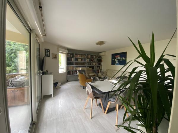 Appartement à vendre, 4 pièces - Mérignac 33700