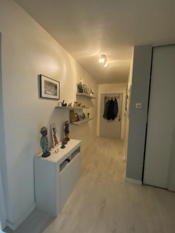 Appartement à vendre, 4 pièces - Mérignac 33700