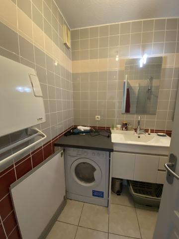 Appartement à vendre, 4 pièces - Mérignac 33700