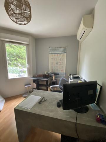 Appartement à vendre, 4 pièces - Mérignac 33700