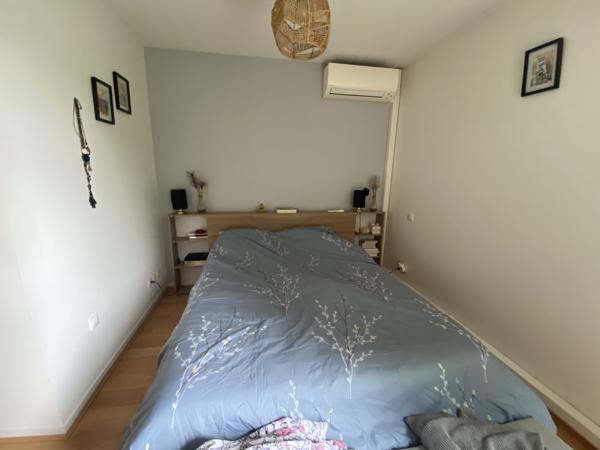Appartement à vendre, 4 pièces - Mérignac 33700