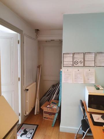 Local Professionnel à louer à Montbrison