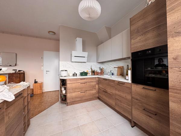 Exceptionnel. Appartement 1 chambre pieds dans l'eau Loctudy