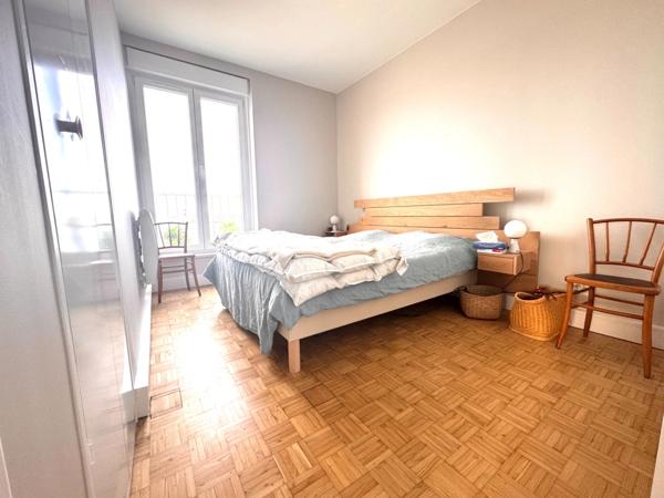 Exceptionnel. Appartement 1 chambre pieds dans l'eau Loctudy