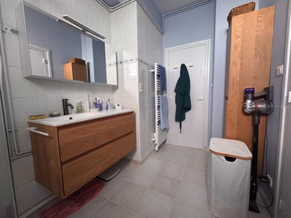Exceptionnel. Appartement 1 chambre pieds dans l'eau Loctudy