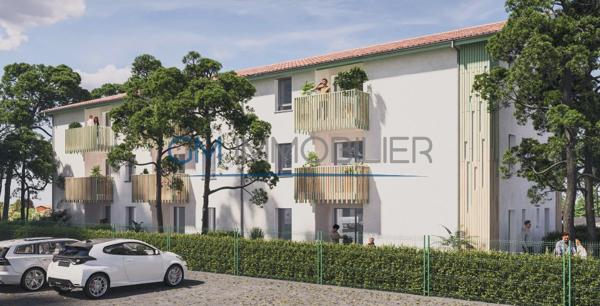 Résidence GREENWOOD – Derniers appartements à partir de 213 000 € !