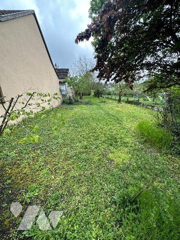 MAISON INDIVIDUELLE AVEC TERRAIN