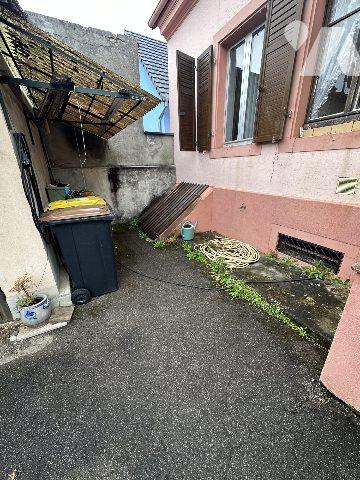 MAISON INDIVIDUELLE AVEC TERRAIN