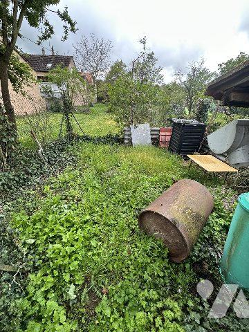 MAISON INDIVIDUELLE AVEC TERRAIN