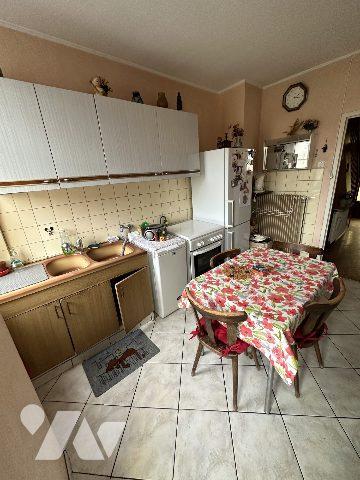 MAISON INDIVIDUELLE AVEC TERRAIN