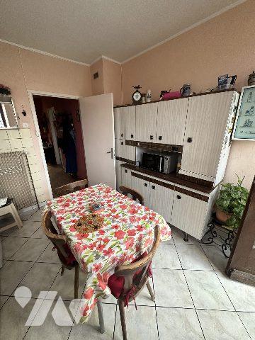 MAISON INDIVIDUELLE AVEC TERRAIN