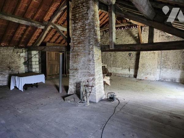 À vendre à Champignol-lez-Mondeville, charmant village situé à seulement 15 km de Bar-sur-Aube ...