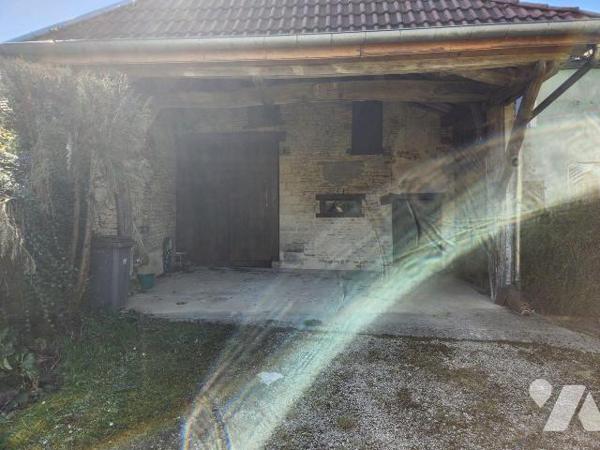 À vendre à Champignol-lez-Mondeville, charmant village situé à seulement 15 km de Bar-sur-Aube ...