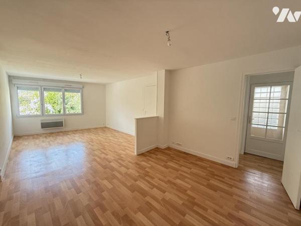 MAGENTA - APPARTEMENT F3 RENOVE