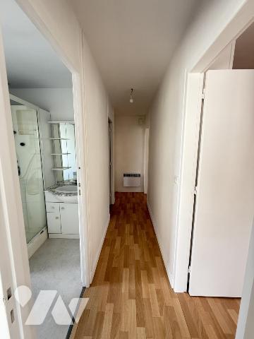 MAGENTA - APPARTEMENT F3 RENOVE