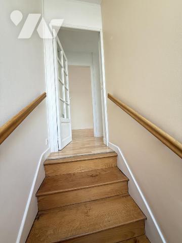 MAGENTA - APPARTEMENT F3 RENOVE
