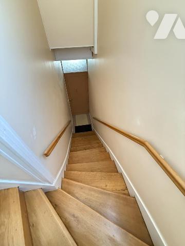 MAGENTA - APPARTEMENT F3 RENOVE