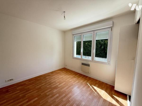 MAGENTA - APPARTEMENT F3 RENOVE