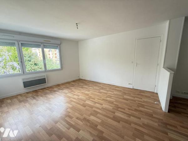 MAGENTA - APPARTEMENT F3 RENOVE
