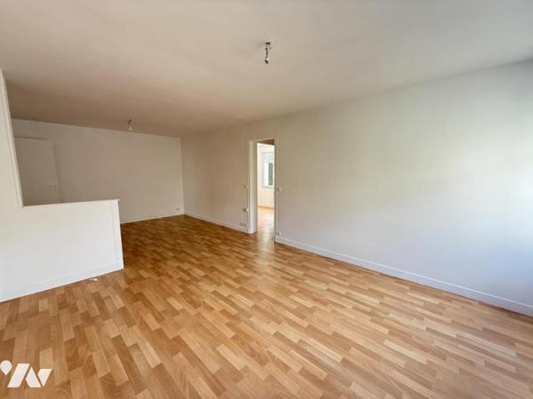 MAGENTA - APPARTEMENT F3 RENOVE