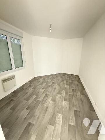 MAGENTA - APPARTEMENT F3 RENOVE