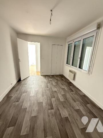 MAGENTA - APPARTEMENT F3 RENOVE