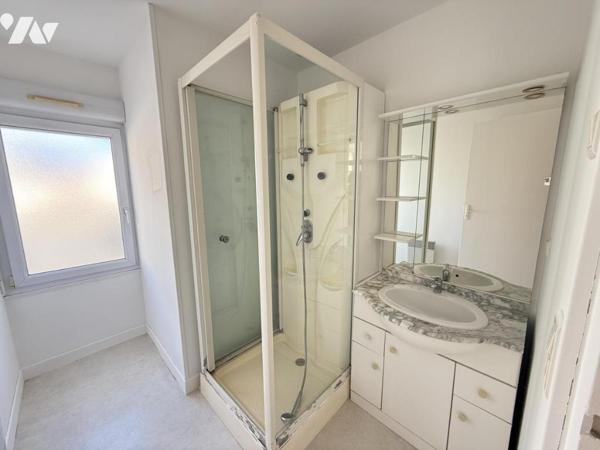MAGENTA - APPARTEMENT F3 RENOVE