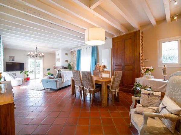 maison 5 pièces 195m² à vendre à Uchacq-et-Parentis