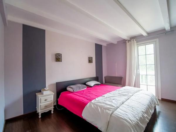 maison 5 pièces 195m² à vendre à Uchacq-et-Parentis