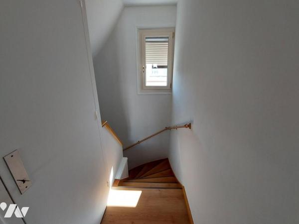 Maison d'habitation 