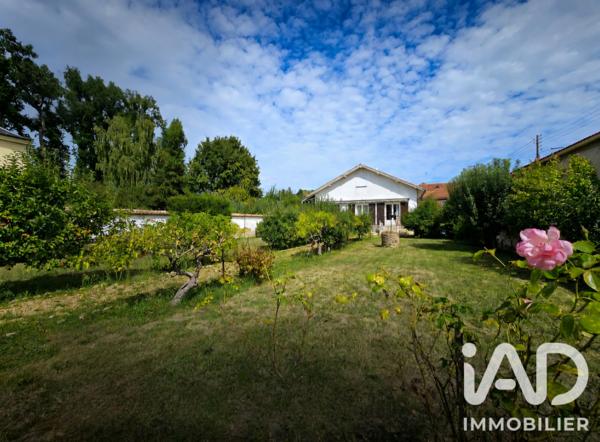 Maison à vendre 4 pièces 94 m² Maintenon