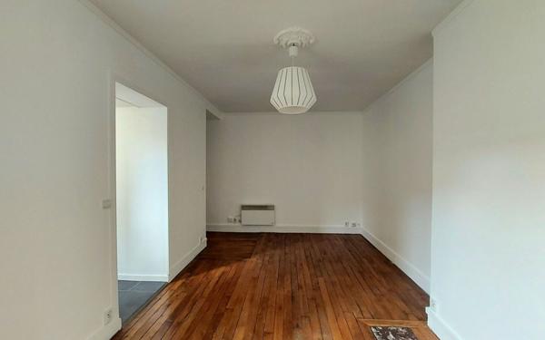 Appartement à louer    2 pièces •  Paris 12