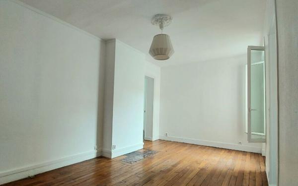 Appartement à louer    2 pièces •  Paris 12