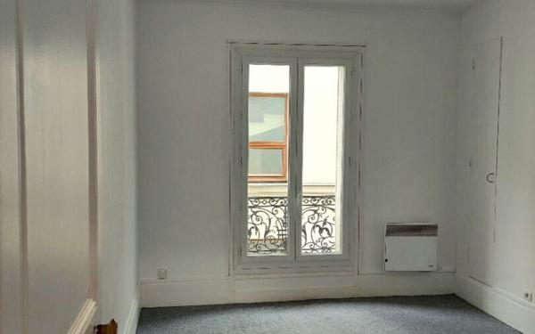 Appartement à louer    2 pièces •  Paris 12