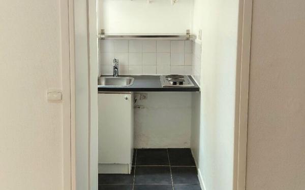 Appartement à louer    2 pièces •  Paris 12