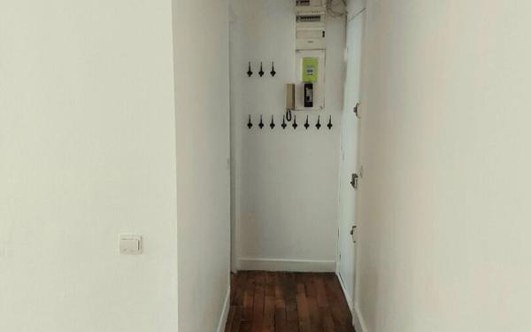 Appartement à louer    2 pièces •  Paris 12