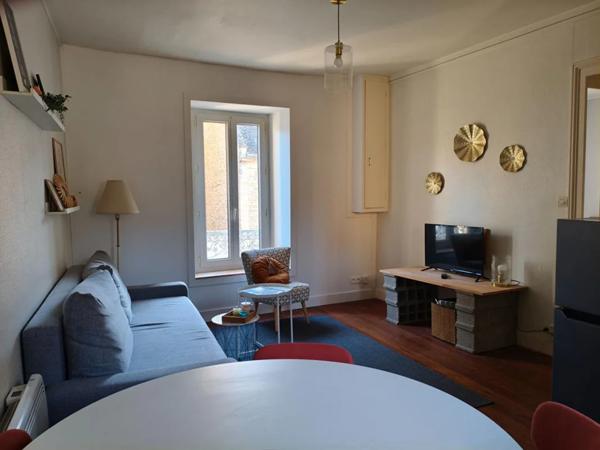 Appartement à vendre à Bernières-sur-Mer (14990)