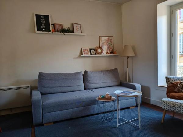 Appartement à vendre à Bernières-sur-Mer (14990)