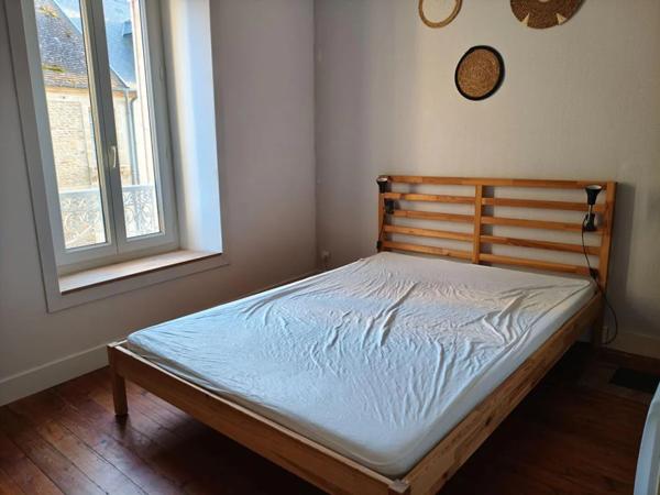 Appartement à vendre à Bernières-sur-Mer (14990)