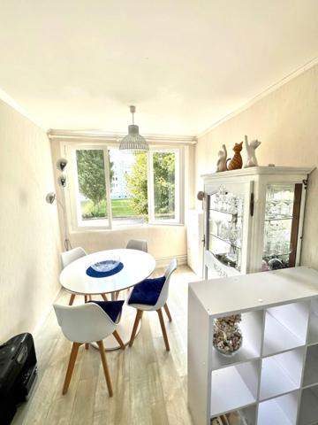 Appartement • 59 m • 3 pièces • CHAUNY